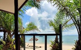 Sabai Sabai Beach Bungalows