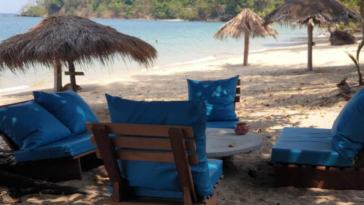 Sabai Sabai Beach Bungalows Koh Phayam Zewnętrze zdjęcie