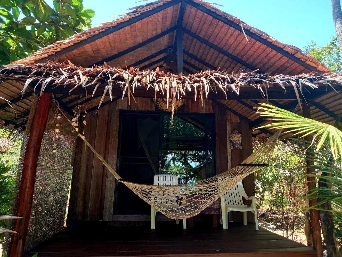 Sabai Sabai Beach Bungalows Koh Phayam Zewnętrze zdjęcie