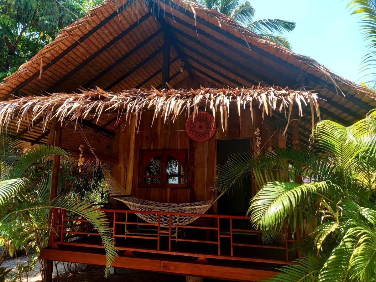 Sabai Sabai Beach Bungalows Koh Phayam Zewnętrze zdjęcie