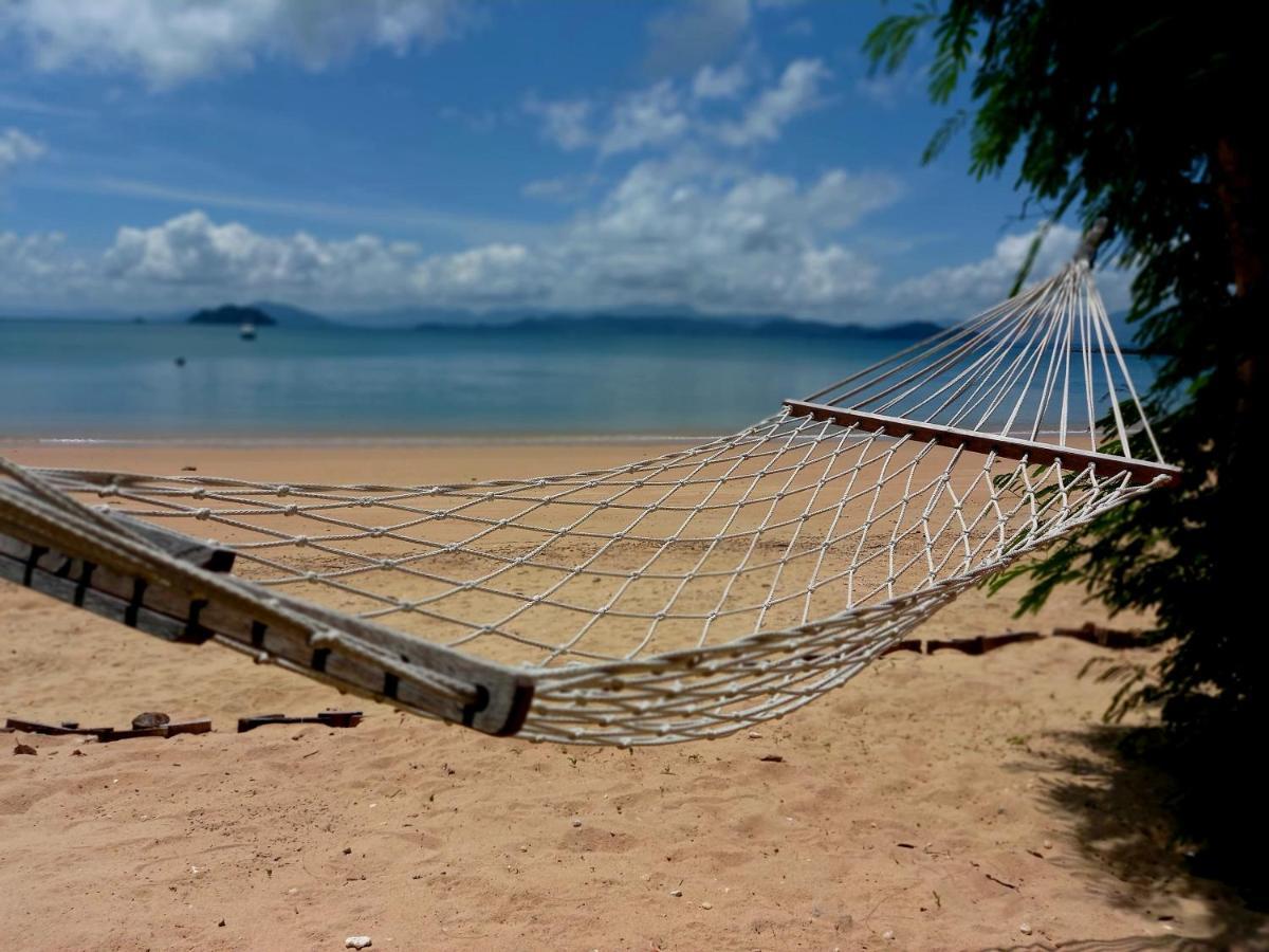 Sabai Sabai Beach Bungalows Koh Phayam Zewnętrze zdjęcie