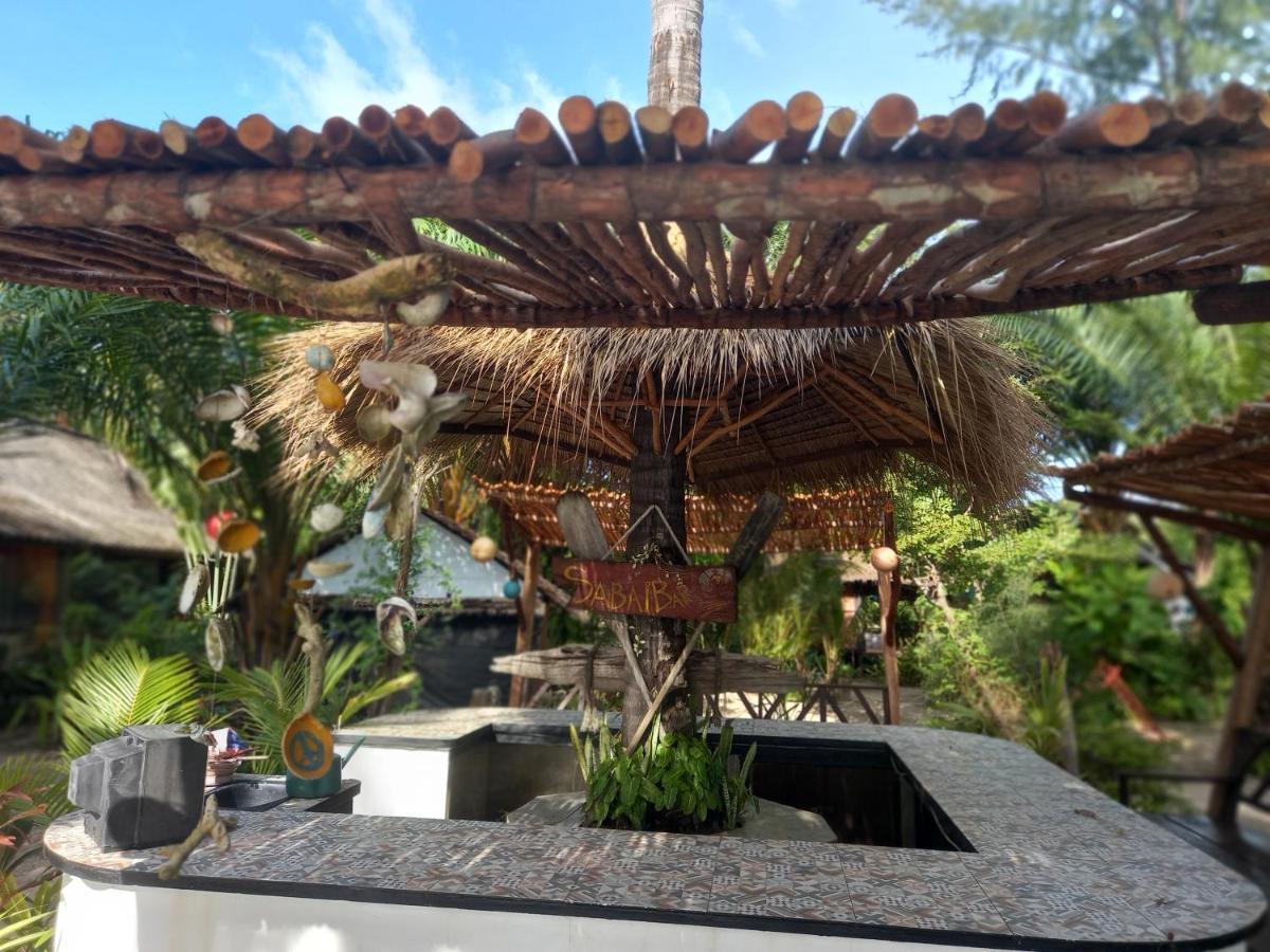 Sabai Sabai Beach Bungalows Koh Phayam Zewnętrze zdjęcie