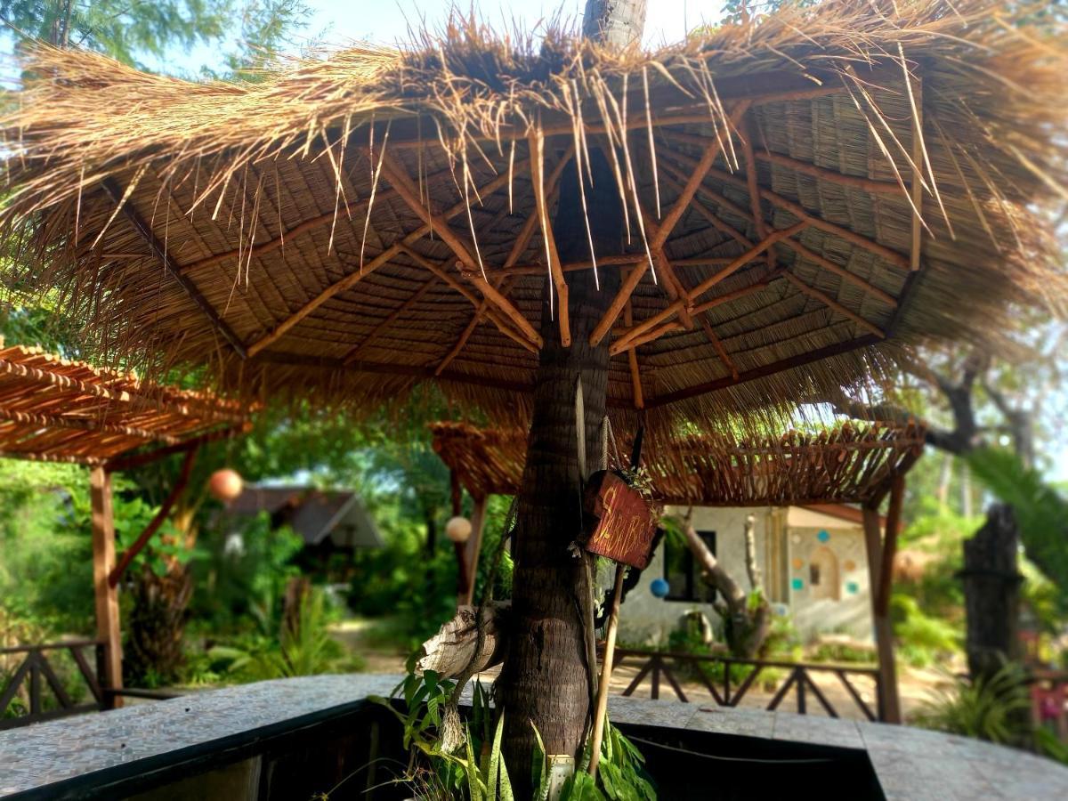 Sabai Sabai Beach Bungalows Koh Phayam Zewnętrze zdjęcie