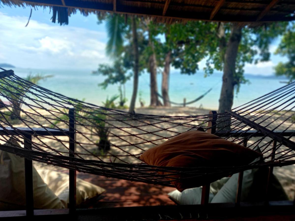 Sabai Sabai Beach Bungalows Koh Phayam Zewnętrze zdjęcie