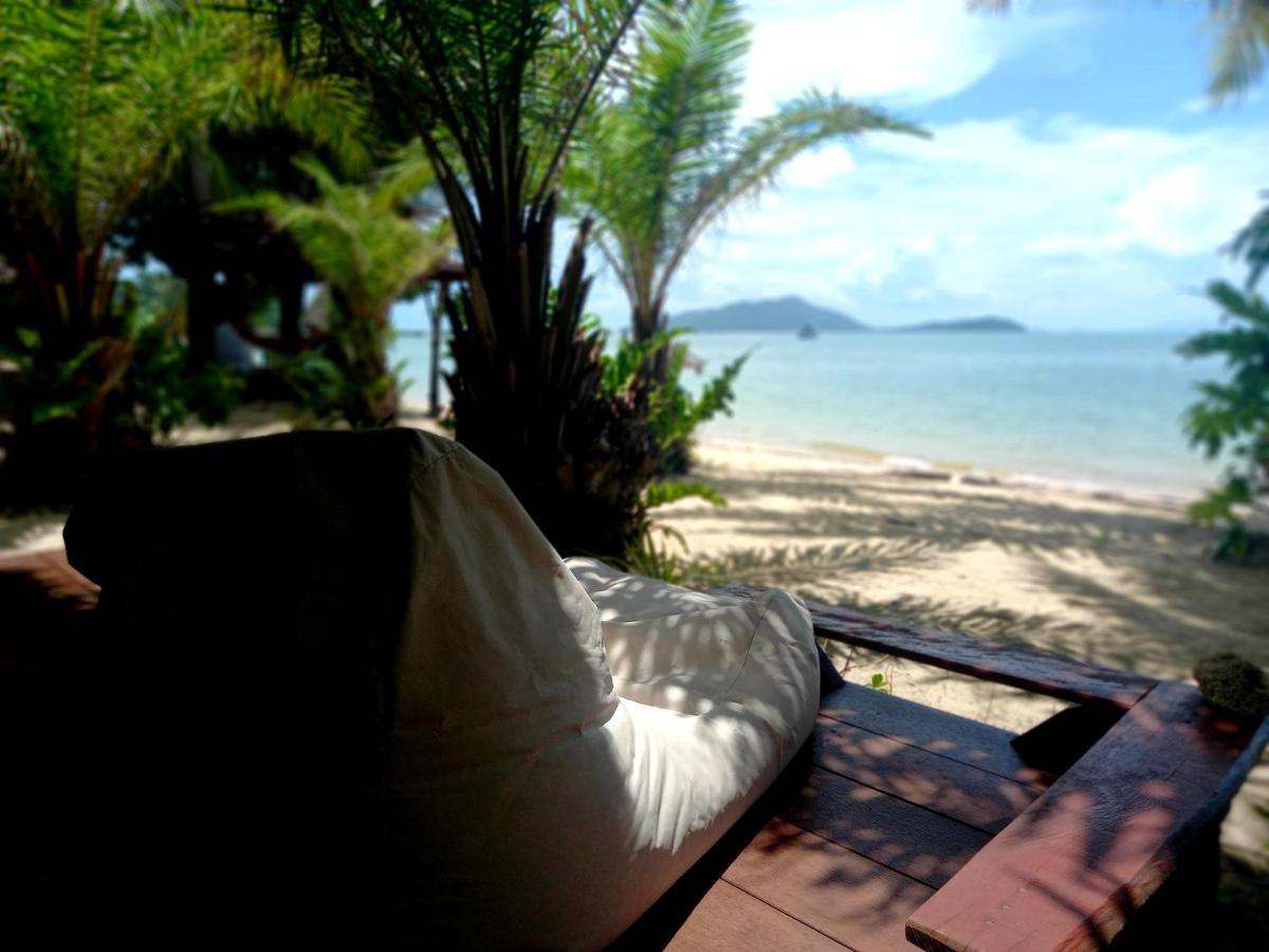 Sabai Sabai Beach Bungalows Koh Phayam Zewnętrze zdjęcie