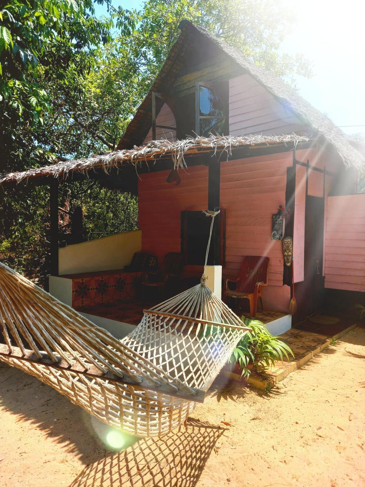 Sabai Sabai Beach Bungalows Koh Phayam Zewnętrze zdjęcie