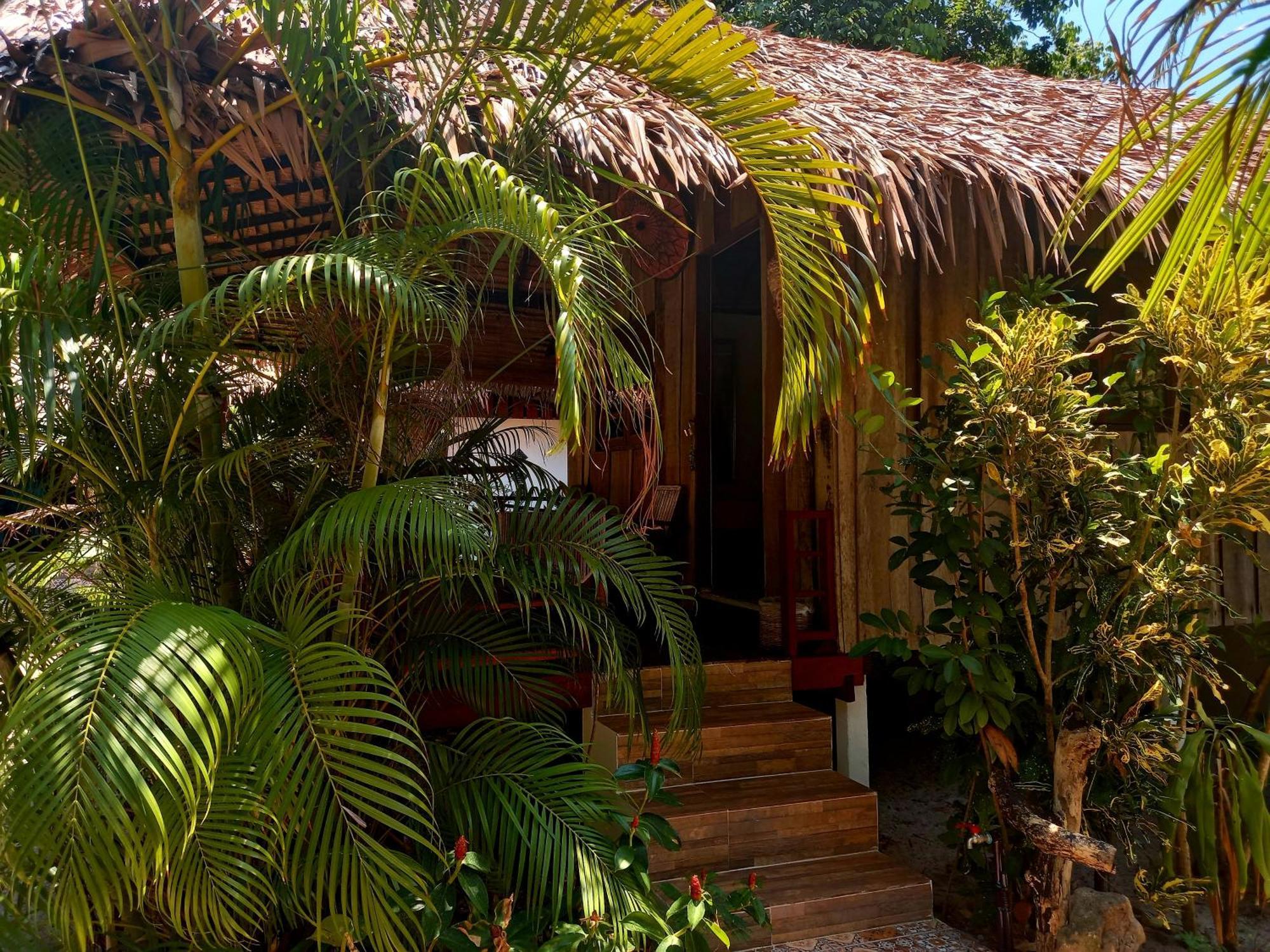 Sabai Sabai Beach Bungalows Koh Phayam Pokój zdjęcie