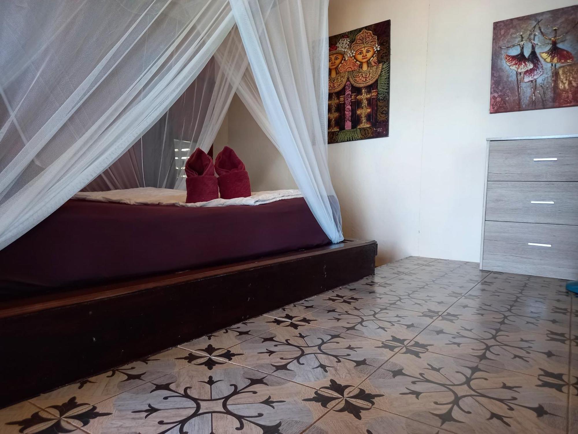 Sabai Sabai Beach Bungalows Koh Phayam Pokój zdjęcie
