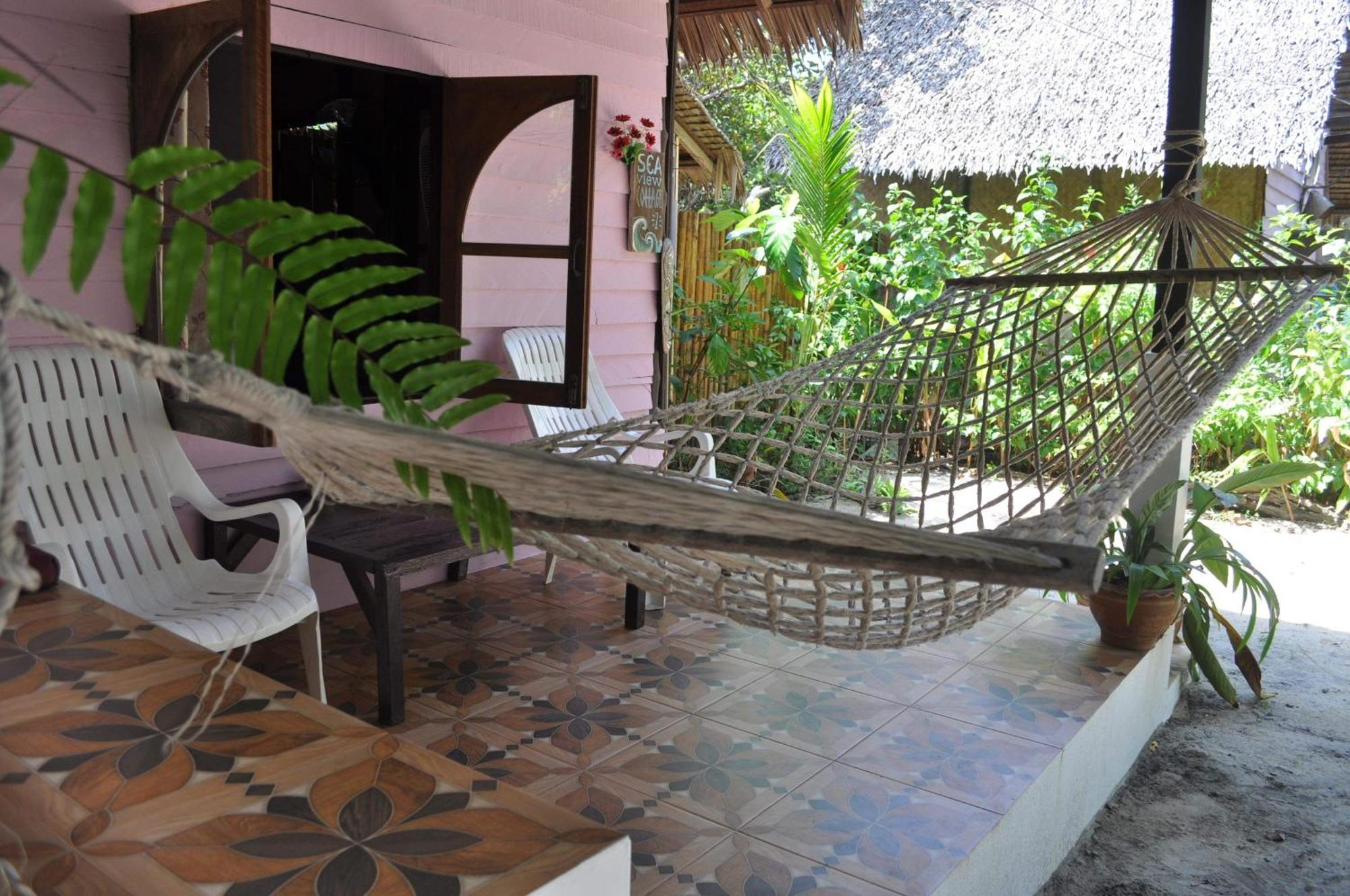 Sabai Sabai Beach Bungalows Koh Phayam Pokój zdjęcie