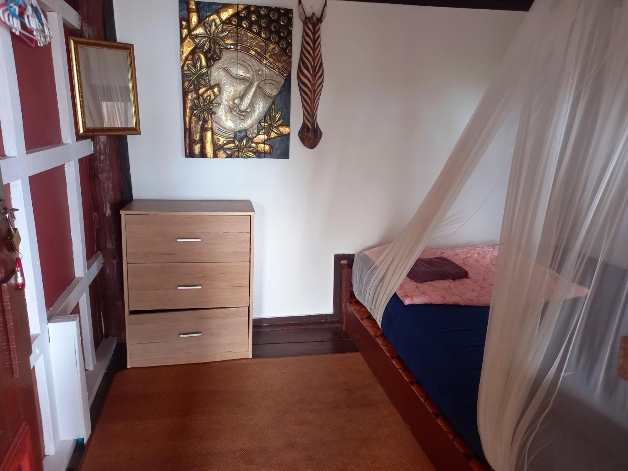 Sabai Sabai Beach Bungalows Koh Phayam Pokój zdjęcie