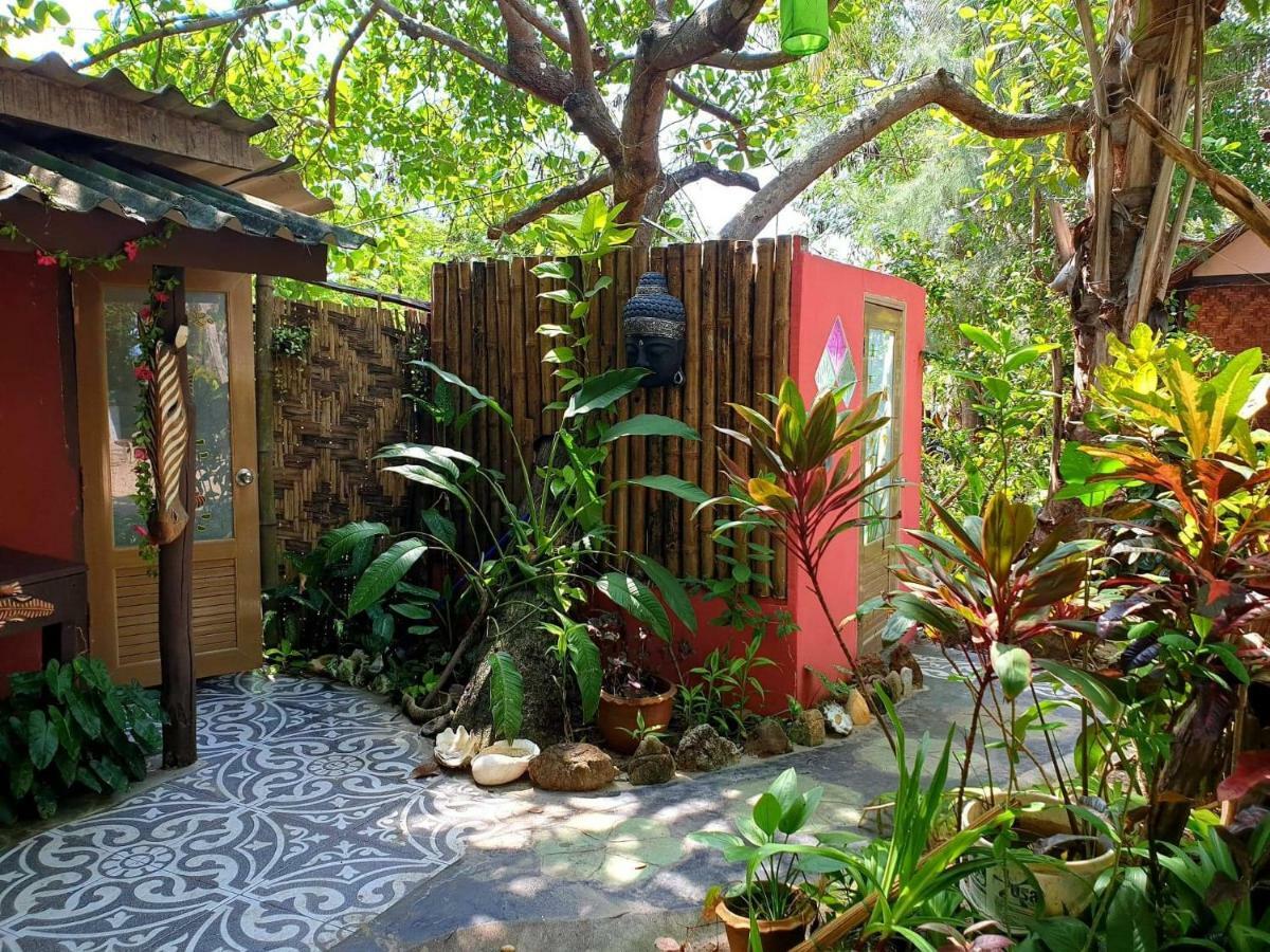 Sabai Sabai Beach Bungalows Koh Phayam Zewnętrze zdjęcie