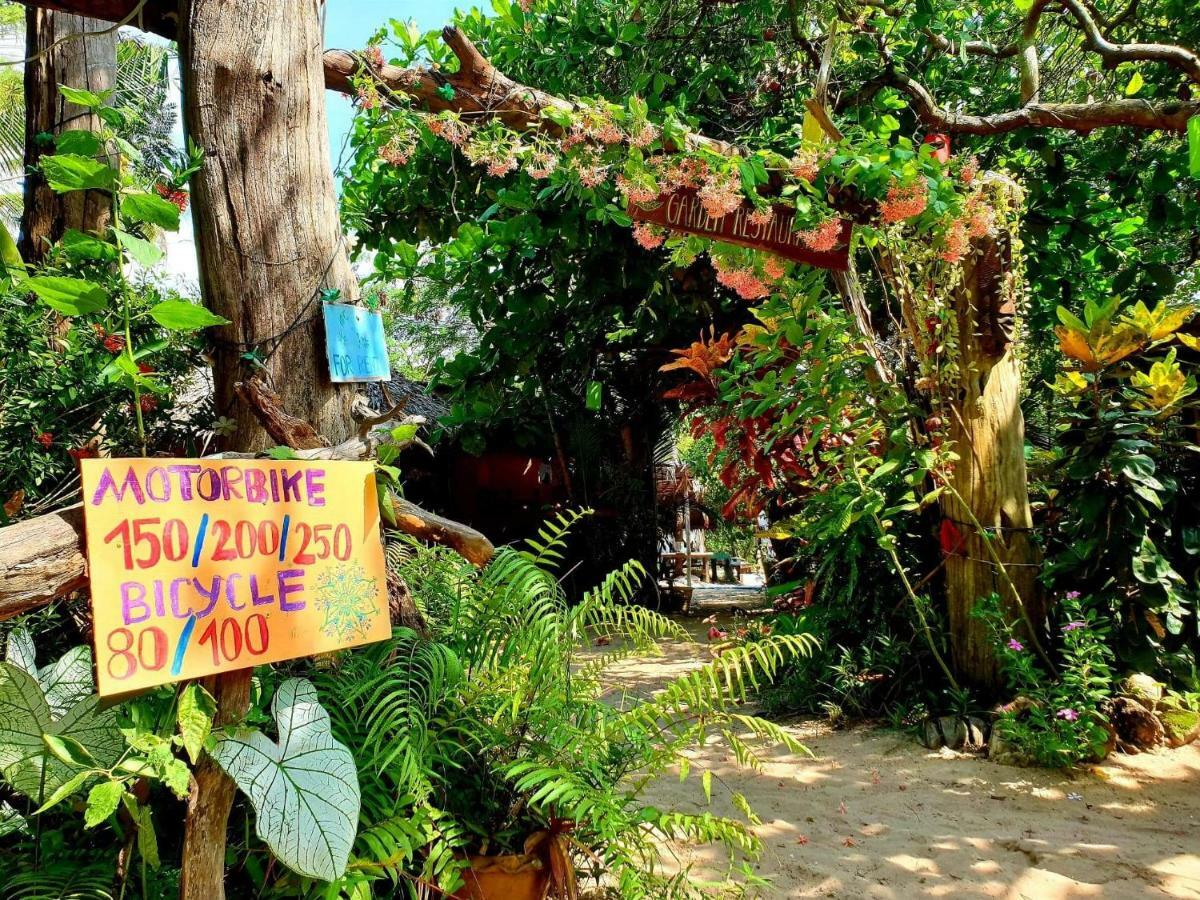 Sabai Sabai Beach Bungalows Koh Phayam Zewnętrze zdjęcie